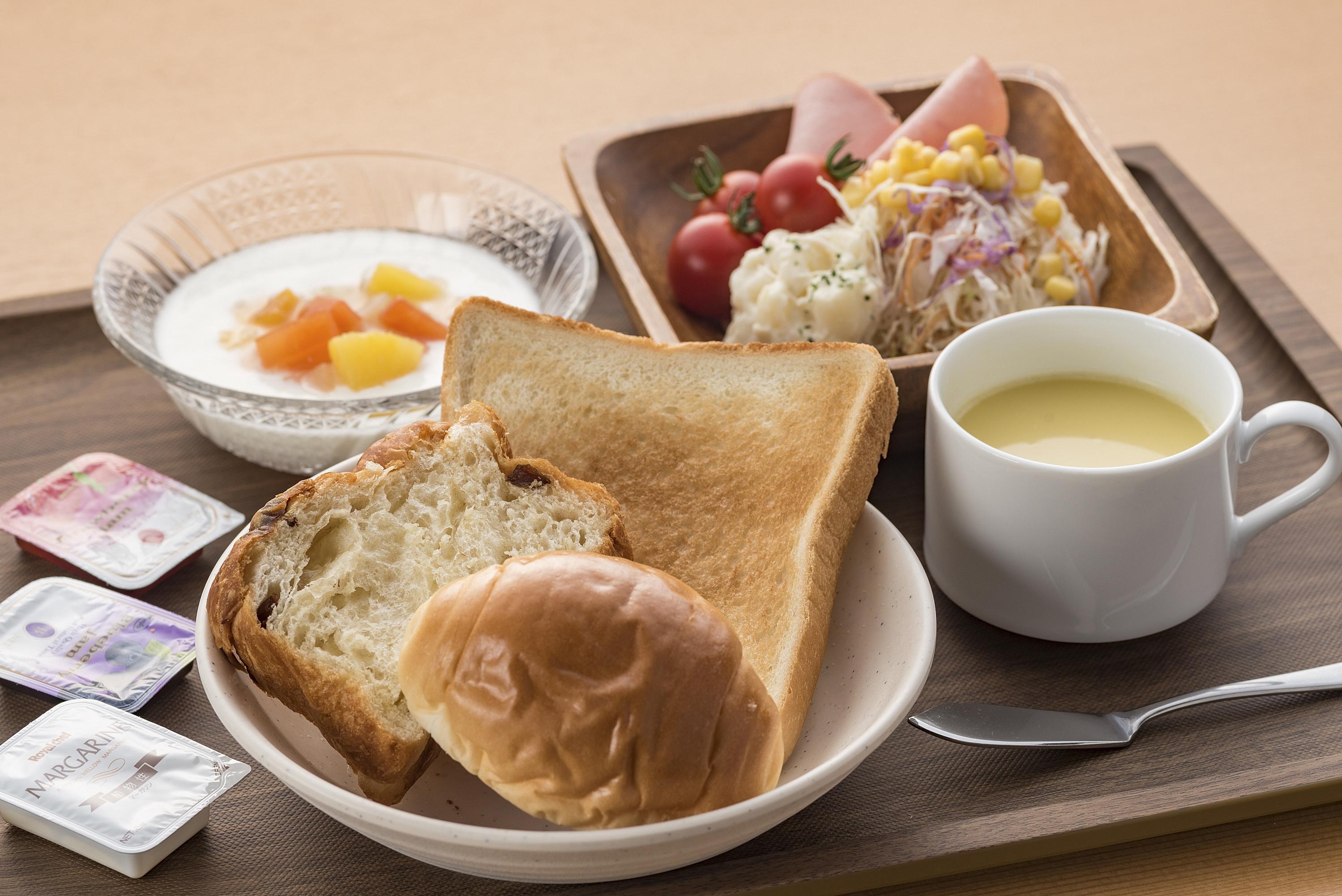 Nishitetsu Tenjin 3* 福冈