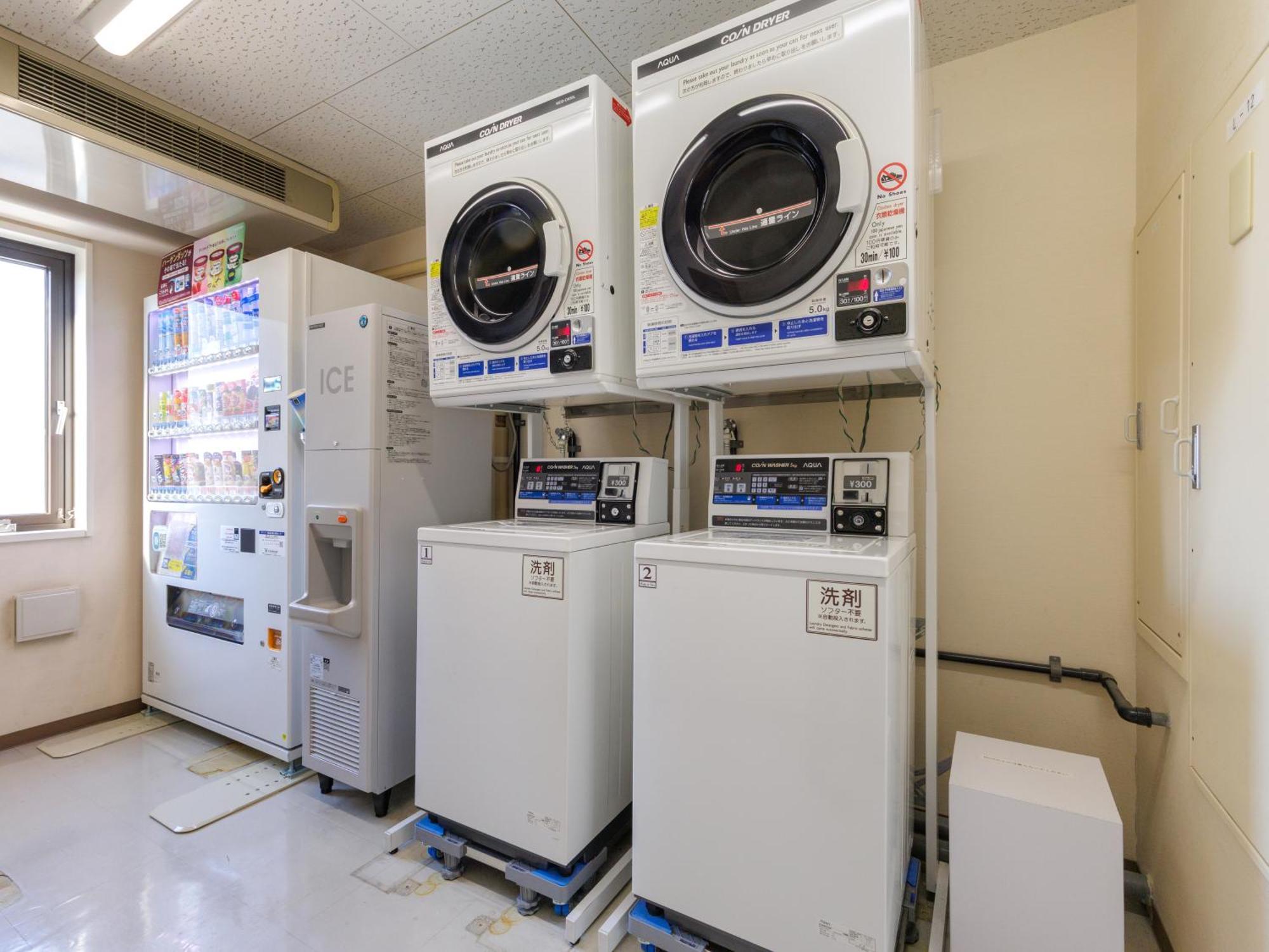 Nishitetsu Tenjin 3* 福冈