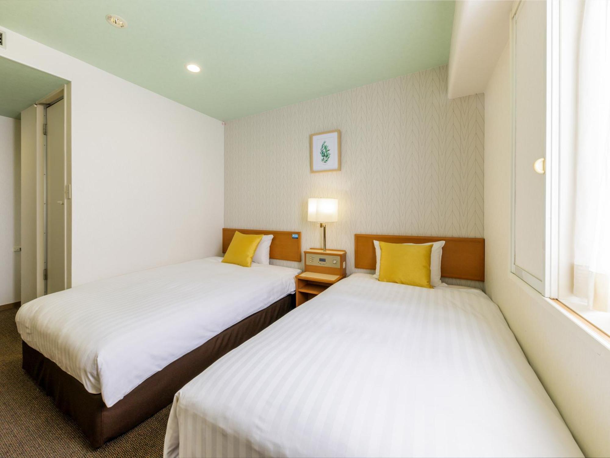 Nishitetsu Tenjin 3* 福冈