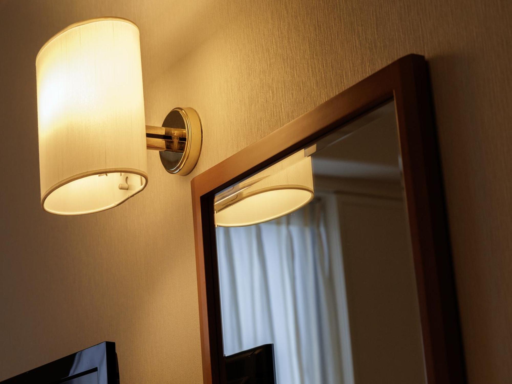 Hotel Nishitetsu Tenjin