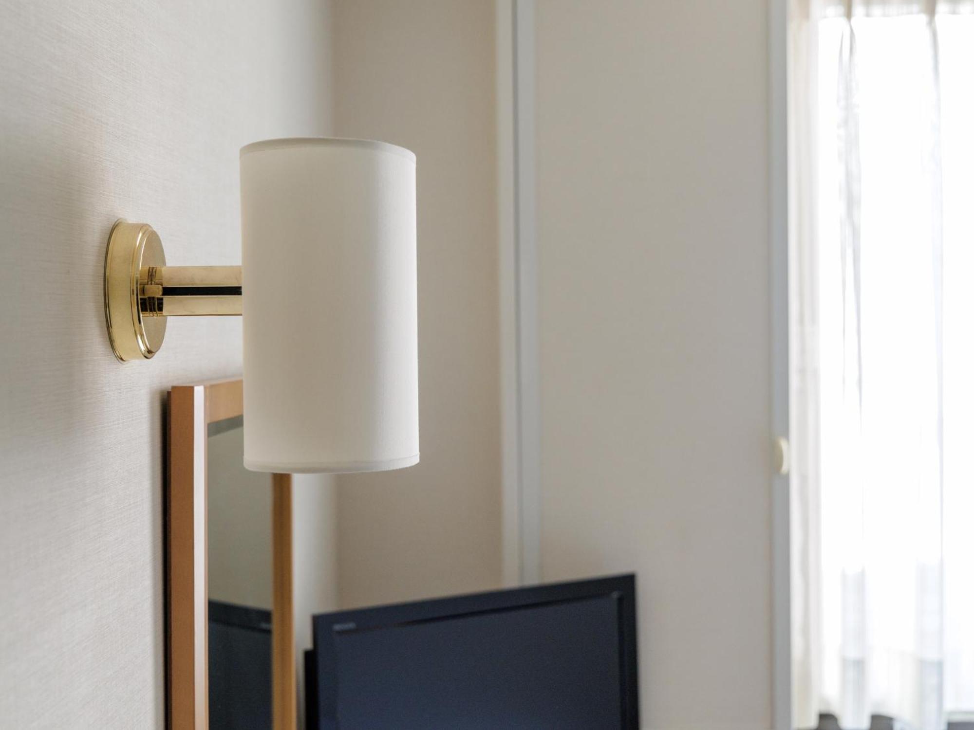 Hotel Nishitetsu Tenjin