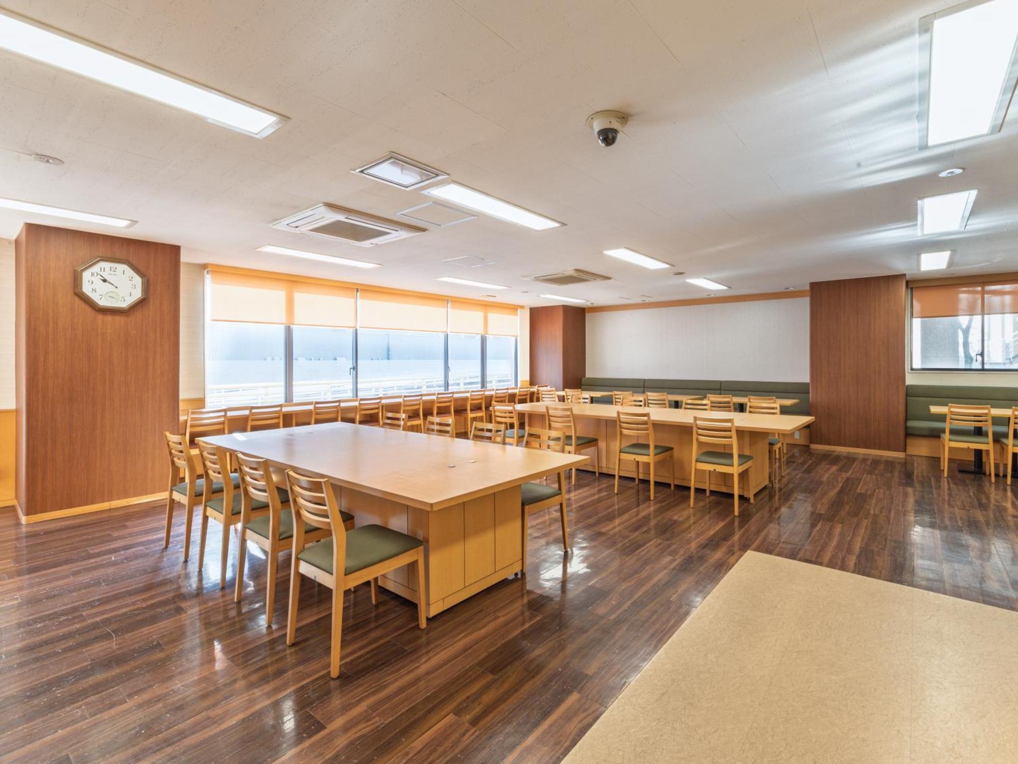 Nishitetsu Tenjin Hotel Fukuoka (Fukuoka)