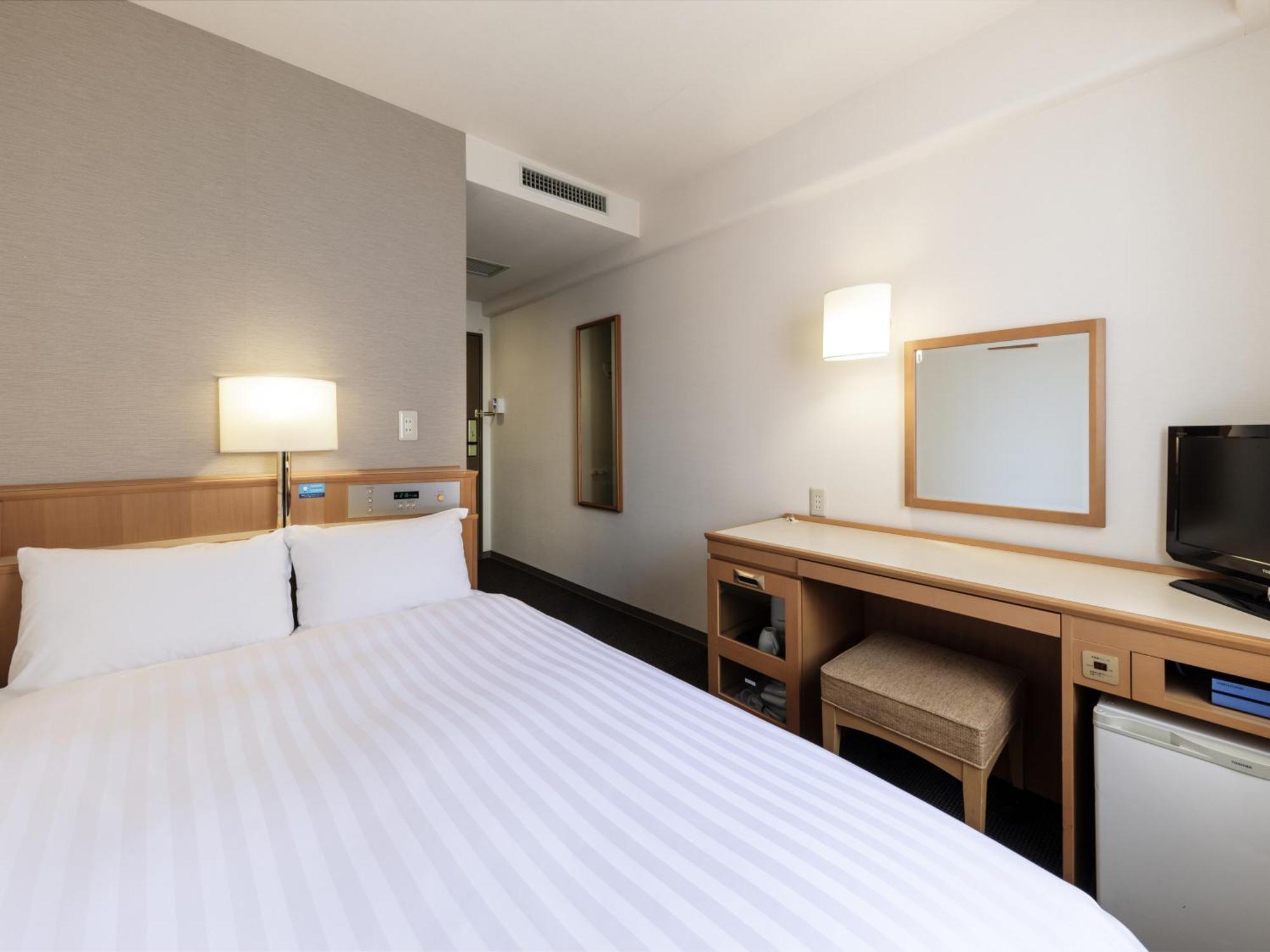Nishitetsu Tenjin Hotel Fukuoka (Fukuoka)