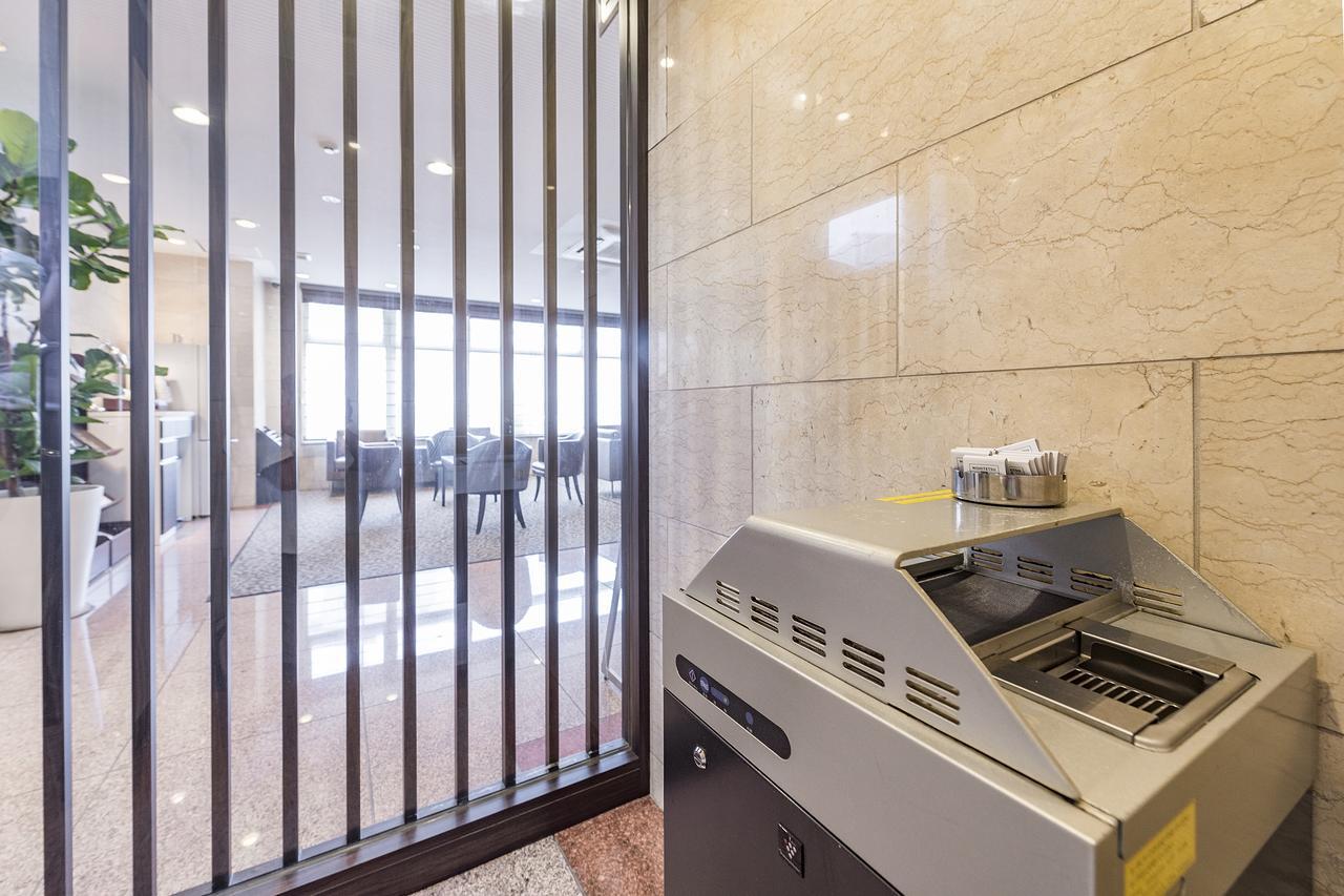 Nishitetsu Tenjin 3* Fukuoka (Fukuoka)